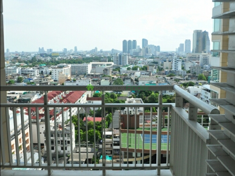 Address not available!, 2 Bedrooms Bedrooms, ,2 BathroomsBathrooms,Condo,For Sale,The Empire Place,Sathorn,10,5206